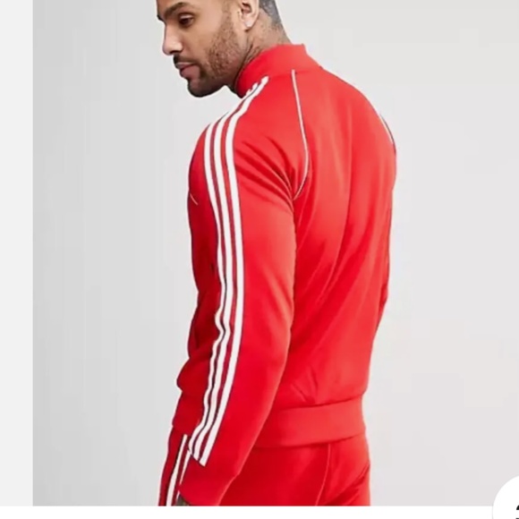 Adidas Originals Superstar Track Jacket FM3809 - Picture 2 of 5